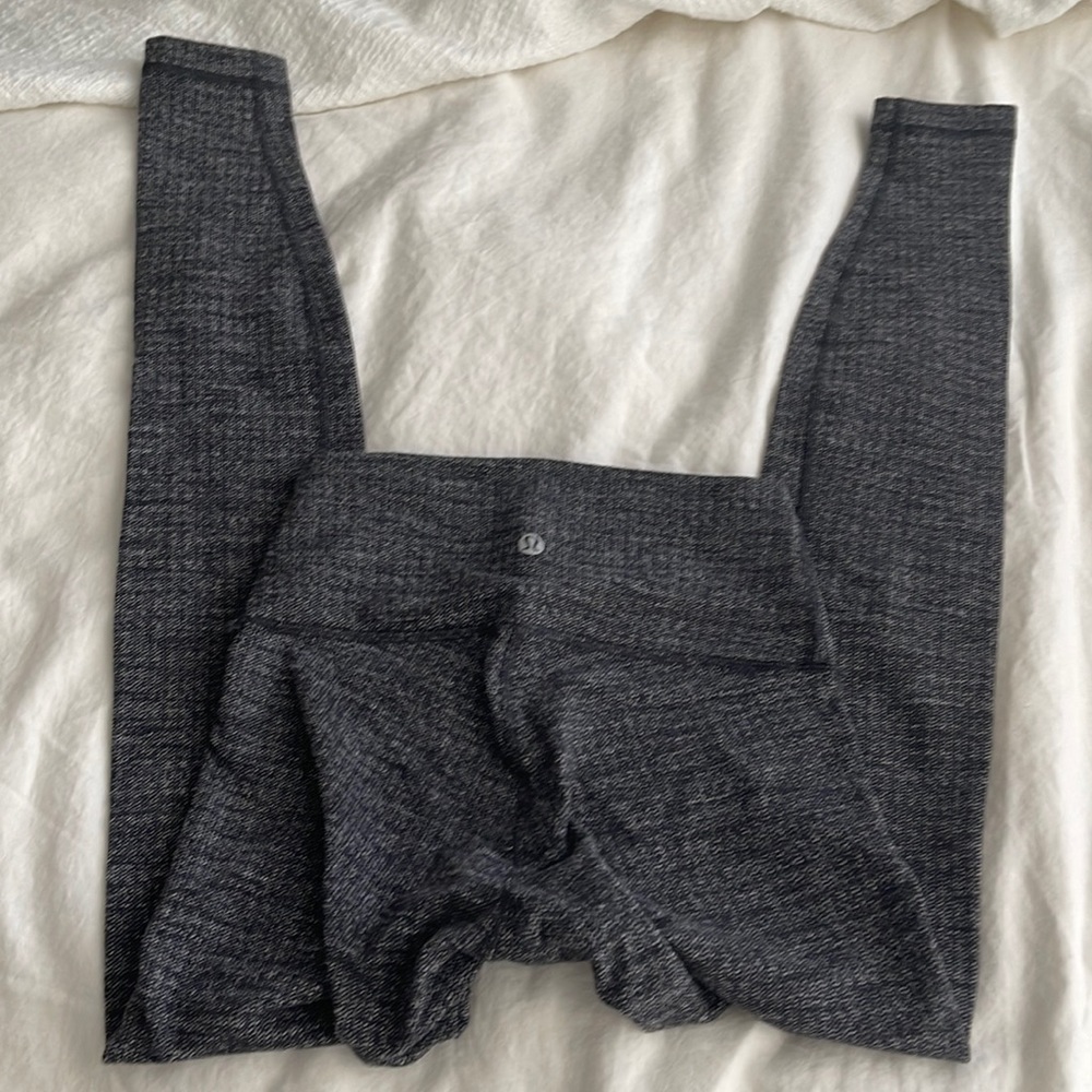 lululemon wunder under high-rise legging 28”